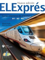 Cover of: El exprés