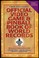 Cover of: Twin Galaxies' Official Video Game & Pinball Book Of World Records