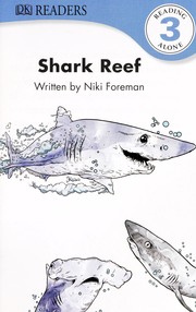 Cover of: Shark reef
