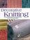 Cover of: Decorative Knitting