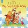 Cover of: Disney's Pooh's big and little book