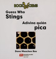 Cover of: Guess who stings