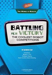 Cover of: Battling for victory | Kathryn Clay