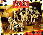 Cover of: Disney's 101 Dalmatians: the movie storybook