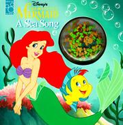 Cover of: Disn ey's the little mermaid by 