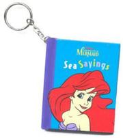Cover of: Sea Sayings: A Keychain Book
