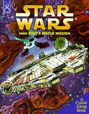Cover of: Star Wars - Han Solo's Rescue Mission