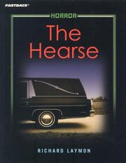 Cover of: The Hearse