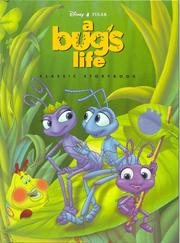 Cover of: A bug's life: classic storybook