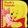 Cover of: Pooh's friends