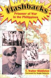 Cover of: Flashbacks: Prisoner of War in the Philippines