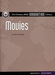 Cover of: Movies by Annie Buckley