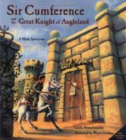 Cover of: Sir Cumference and the Great Knight of Angleland: A Math Adventure (Sir Cumference)