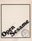 Cover of: Open sesame