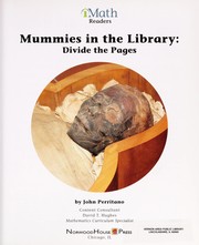 Cover of: Mummies in the library: divide the pages