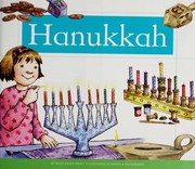 Cover of: Hanukkah | Trudi Strain Trueit