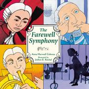 Cover of: The farewell symphony by Anna Harwell Celenza