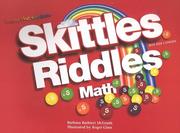 Cover of: Skittles Riddles Math