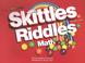 Cover of: Skittles Riddles Math