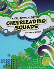 Cover of: Cheerleading squads | Sara Green