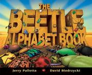 Cover of: The Beetle Alphabet Book