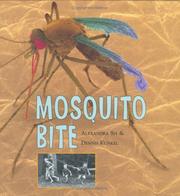 Cover of: Mosquito Bite