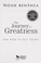 Cover of: The journey to greatness