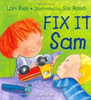 Cover of: Fix It, Sam