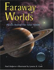 Cover of: Faraway Worlds by Paul Halpern