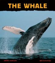 Cover of: The Whale | Valerie Tracqui