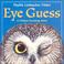 Cover of: Eye Guess