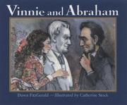 Cover of: Vinnie And Abraham by 