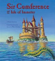 Cover of: Sir Cumference and the Isle of Immeter