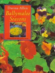 Cover of: Ballymaloe Seasons