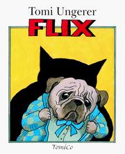 Flix by Tomi Ungerer