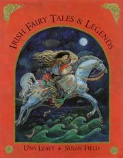 Cover of: Irish Fairy Tales and Legends