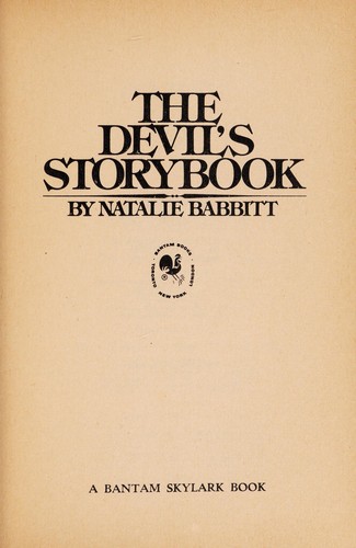The Devil's Storybook by 