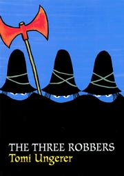 Cover of: Tomi Ungerer