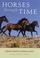 Cover of: Horses Through Time
