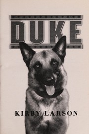 Cover of: Duke by Kirby Larson