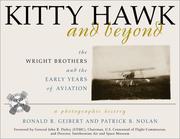 Kitty Hawk and beyond by Ron Geibert