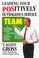 Cover of: Leading your positively outrageous service team