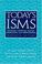 Cover of: Today's ISMS