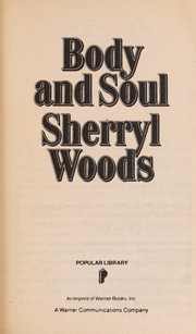 Cover of: Body and Soul