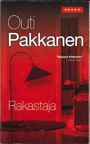 Cover of: Rakastaja