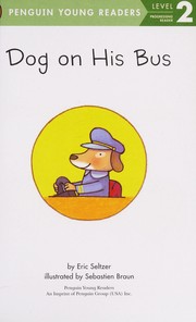 Cover of: Dog on his bus