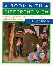 Cover of: A room with a different view by Jill Ostrow