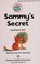 Cover of: Sammy's secret