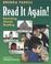 Cover of: Read It Again!