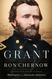 Cover of: Grant by 